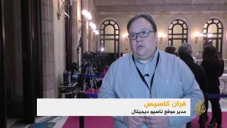 برلمان كتالونيا يقر الحقوق السياسية “للسجناء السياسيين” من نوابه