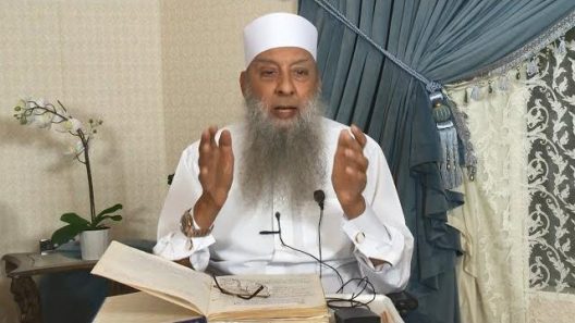 الحديث الأول (3) كتاب الرقاق