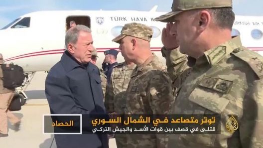 أردوغان يهدد.. هل تذهب تركيا بعيدا في ميدان سوري مفخخ بالمفاجآت؟