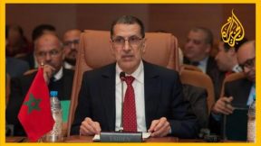 رئيس الحكومة المغربي يحذر من تأويل موقف الرباط من خطة السلام الأمريكية